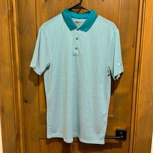 Men's Nike Dri-Fit Golf Polo - Medium